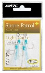 BKK Shore Patrol Assist İğne