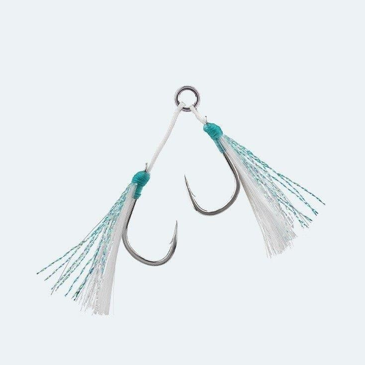 BKK Shore Patrol Assist İğne