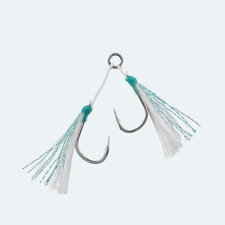 BKK Shore Patrol Assist İğne