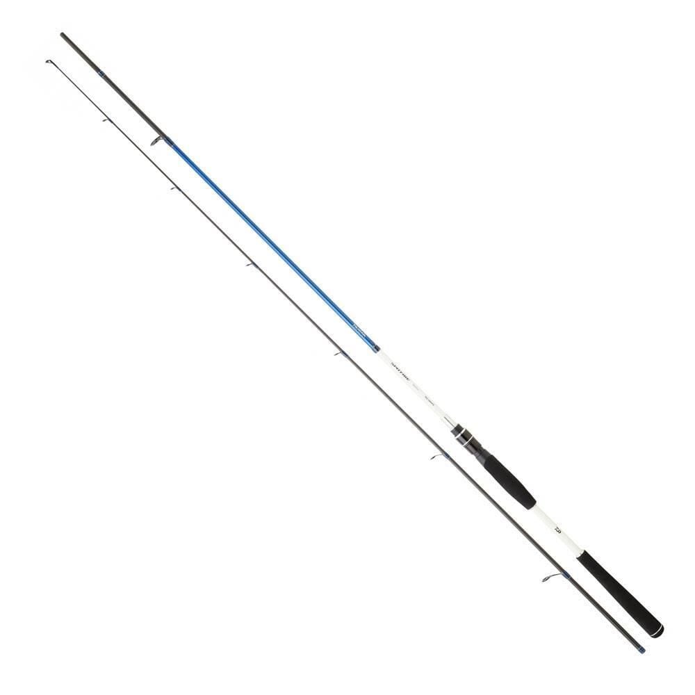 Daiwa New Spitfire Seabass 2.90m 14-56gr 2P Spin Olta Kamışı