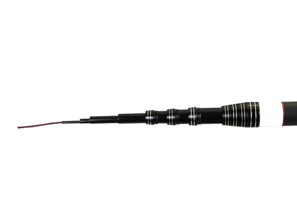Captain 1035 Optional Pole Ayarlanabilir Göl Kamışı 720 CM