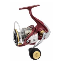 Daiwa Revelry 21 MQ HD 2500 DH Olta Makinesi