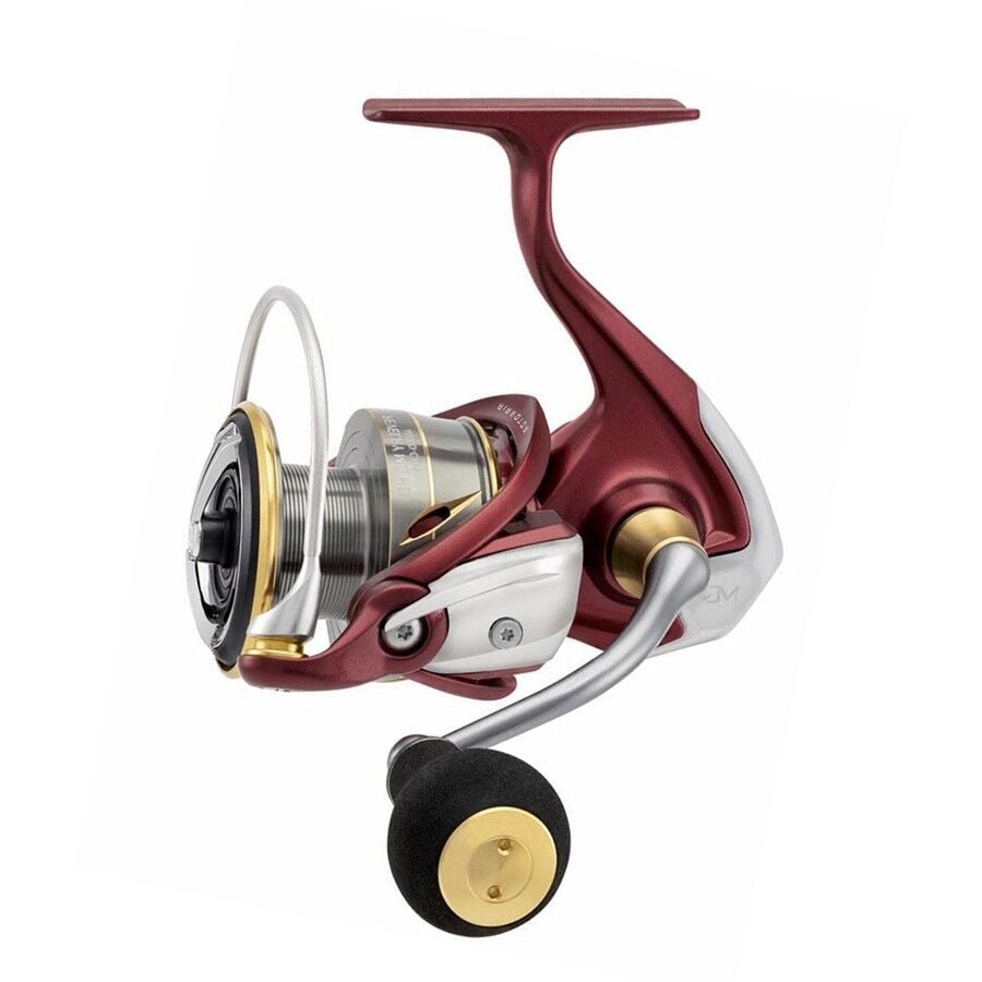 Daiwa Revelry 21 MQ HD 2500 DH Olta Makinesi