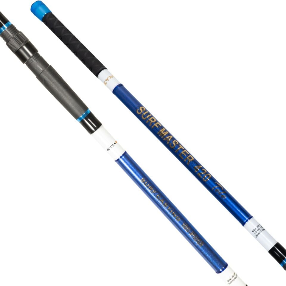 Ryuji Surf Master 4.20 Mt 100-250 Gr Tele Surf Kamış