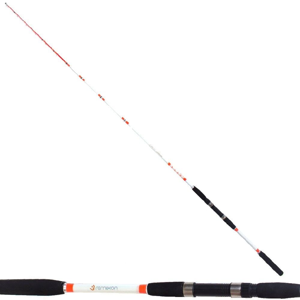 Remixon Sniper 1.80 Mt 150 Gr Atarlı Bot Kamışı