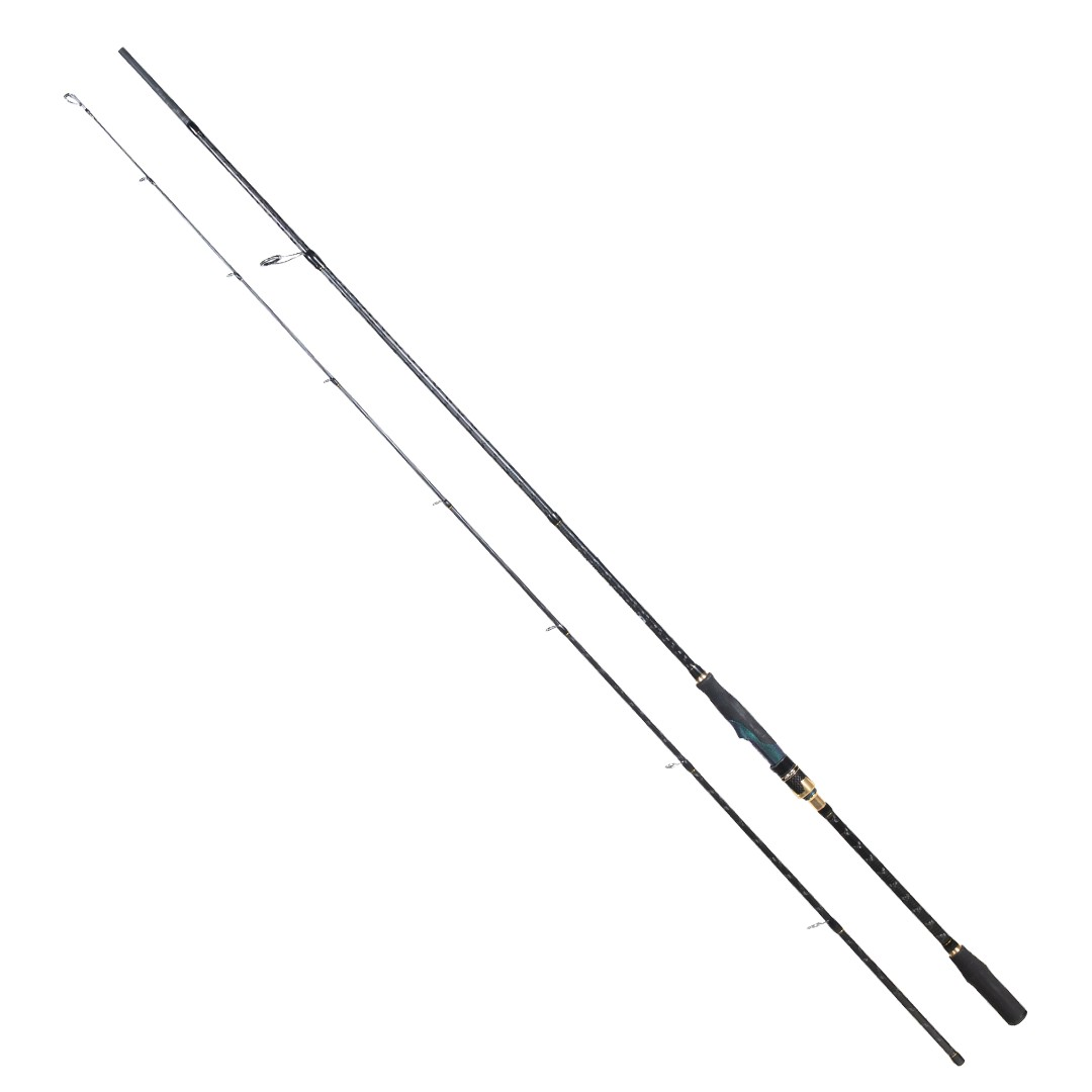 Ryuji Terminator 240 cm 4-35 gr Spin Kamış