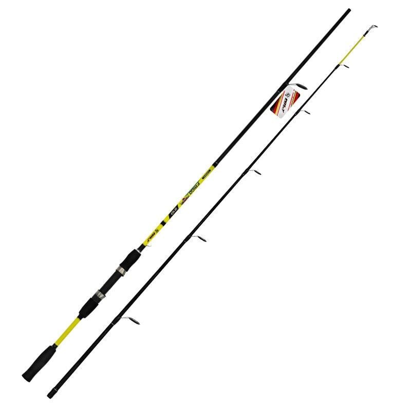Wily Frigo Power Light Spin Kamış 210 Cm 2-12 Gr