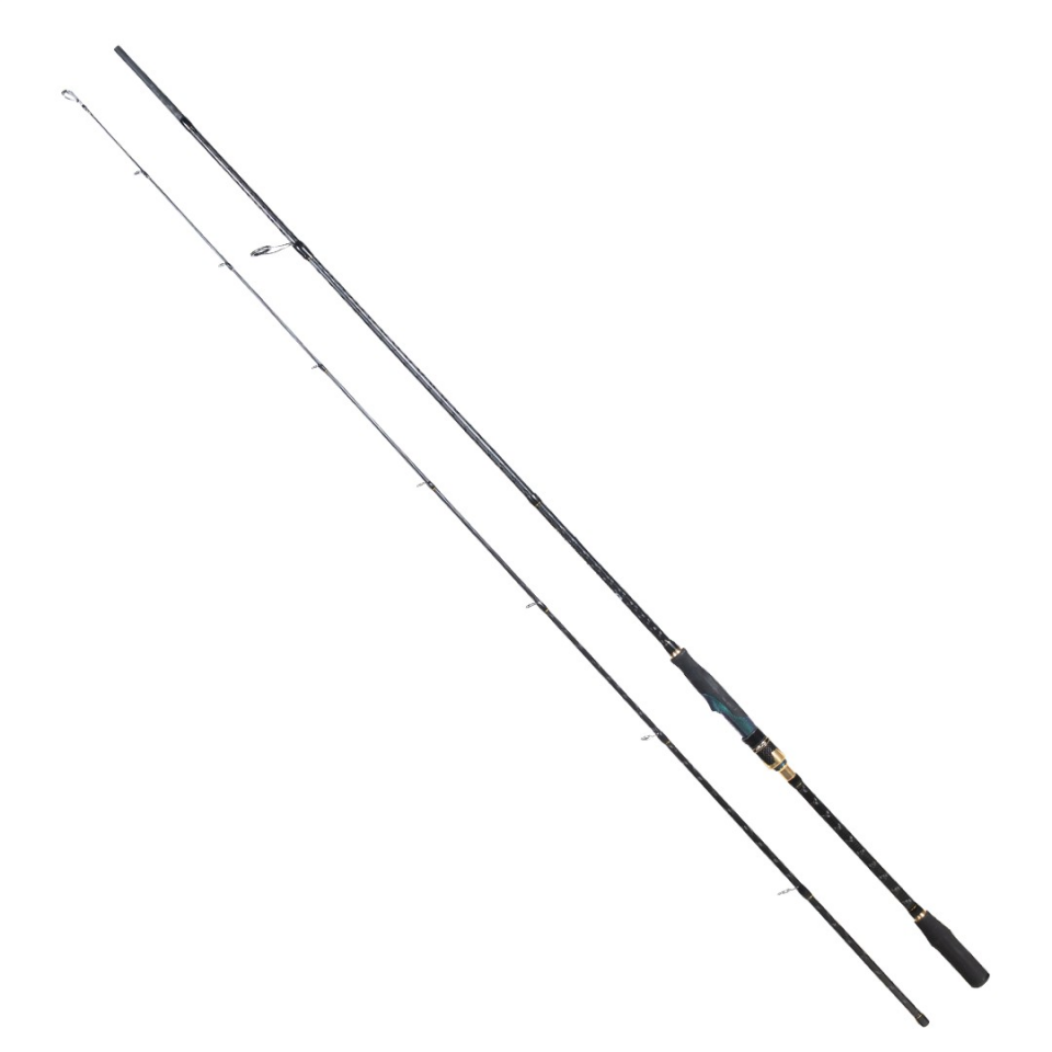 Ryuji Terminator 270 cm 4-35 gr Spin Kamış