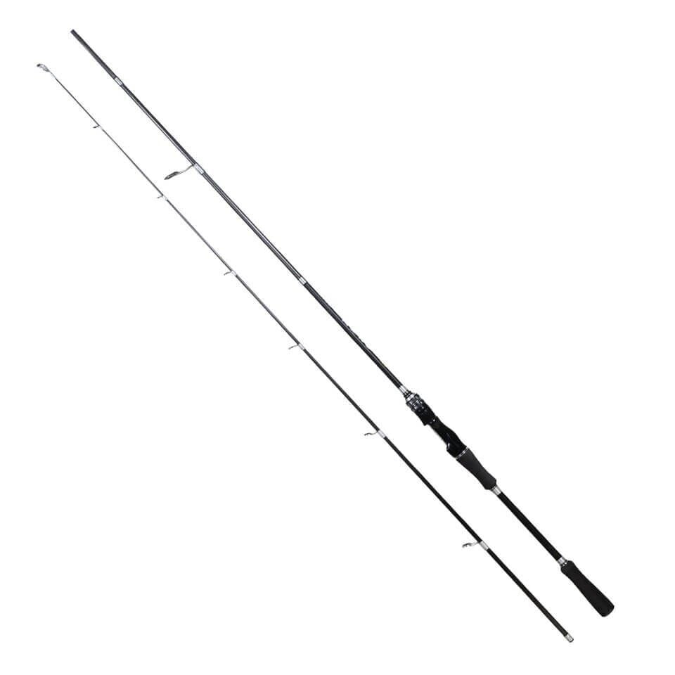Ryuji Aero 240 Cm 4-35 Gr Spin Olta Kamışı