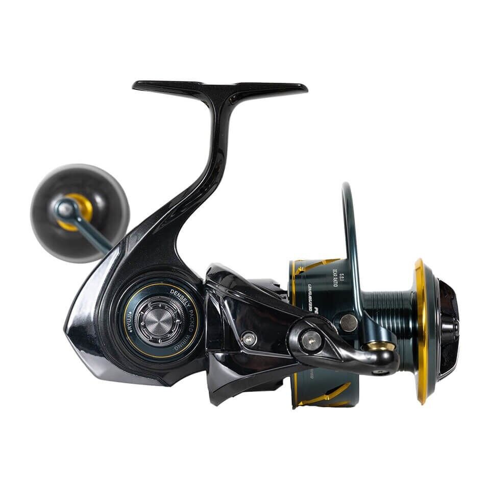 Ryuji Rocky 6000 SW Olta Makinesi