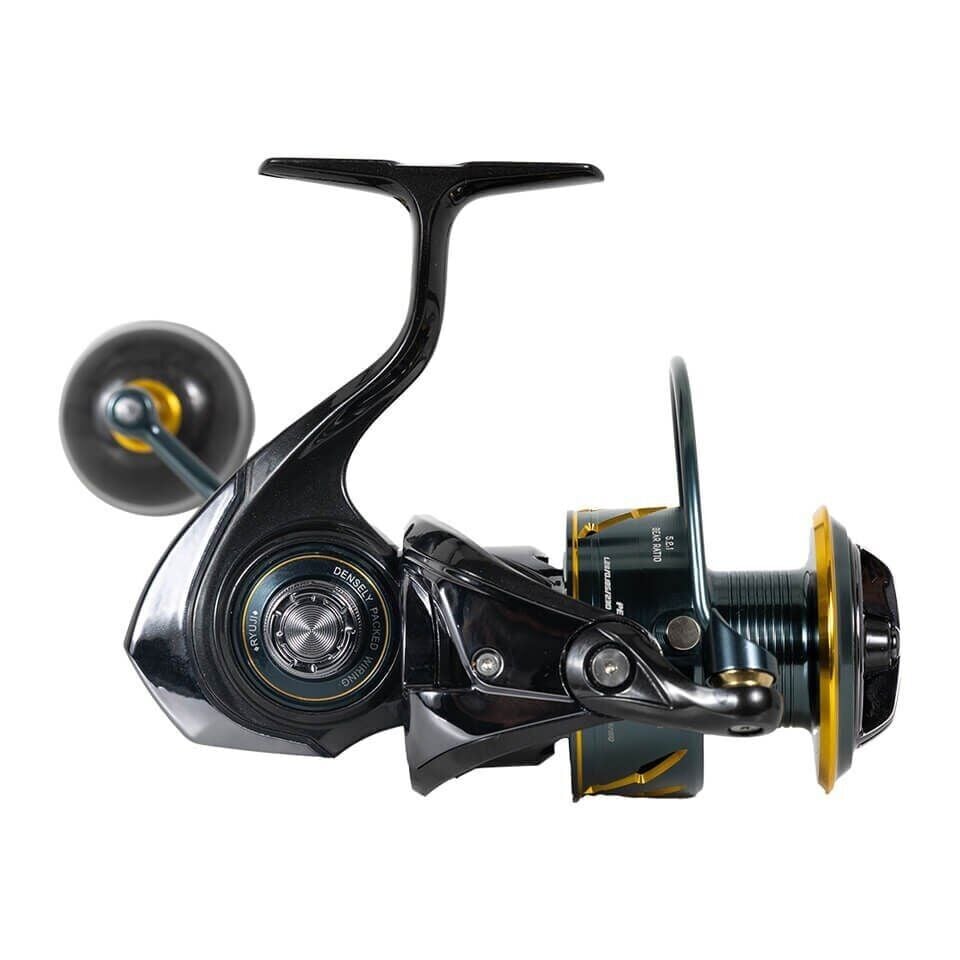 Ryuji Rocky 4000 SW Olta Makinesi