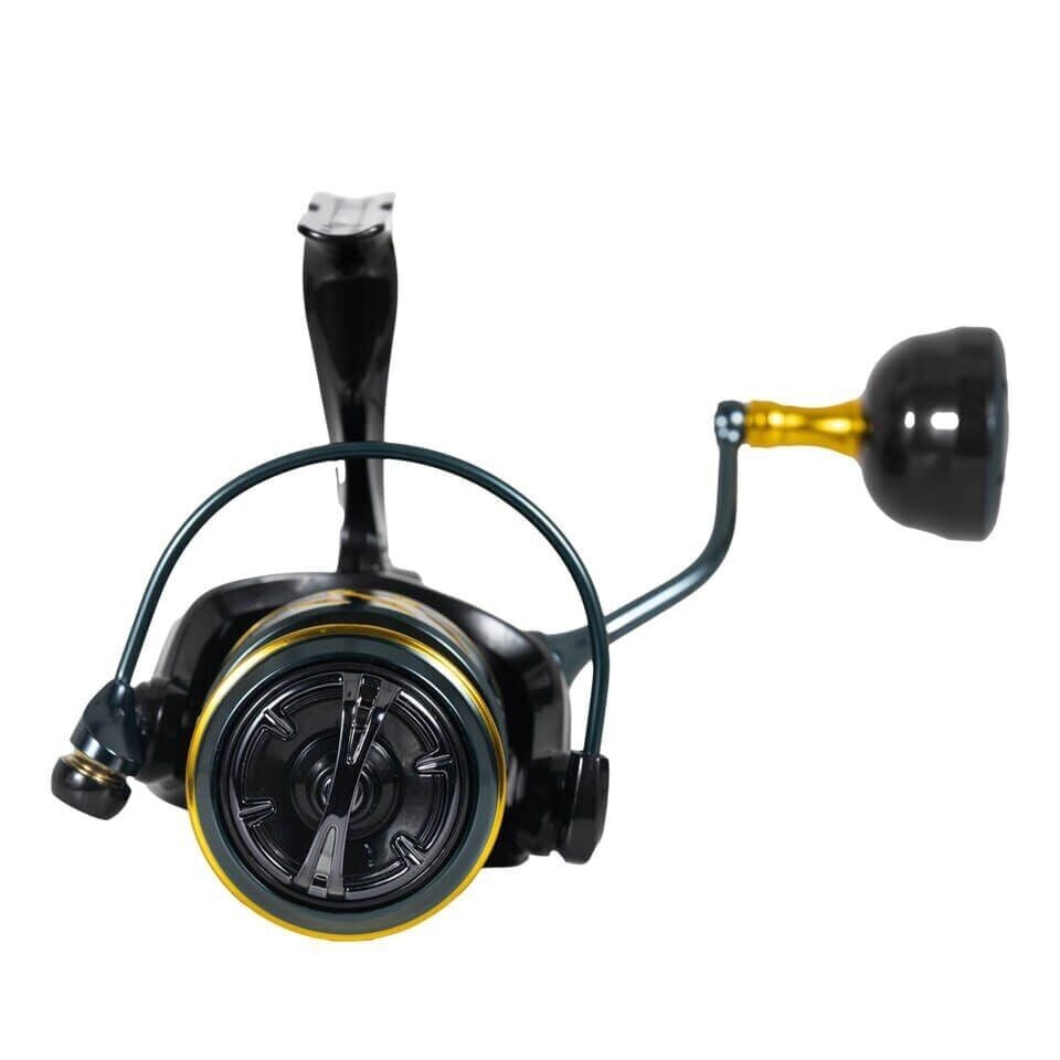 Ryuji Rocky 4000 SW Olta Makinesi