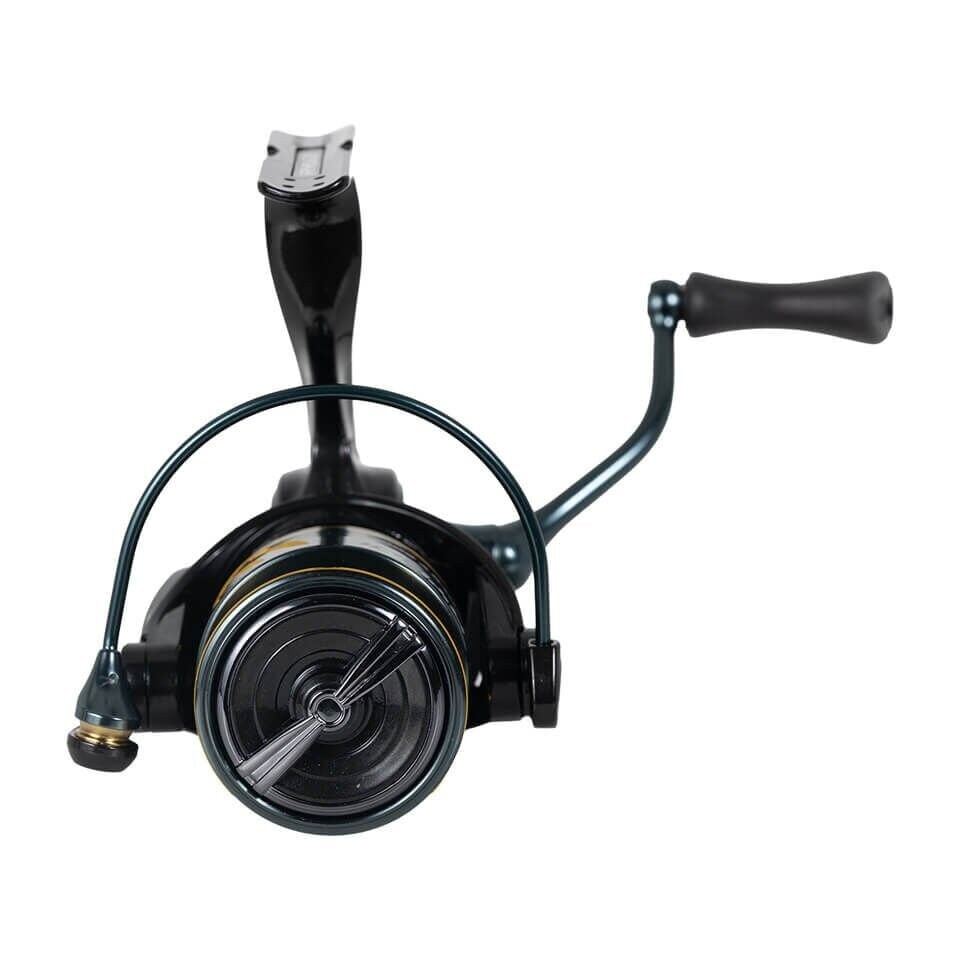 Ryuji Rocky 2000 Lrf Olta Makinesi