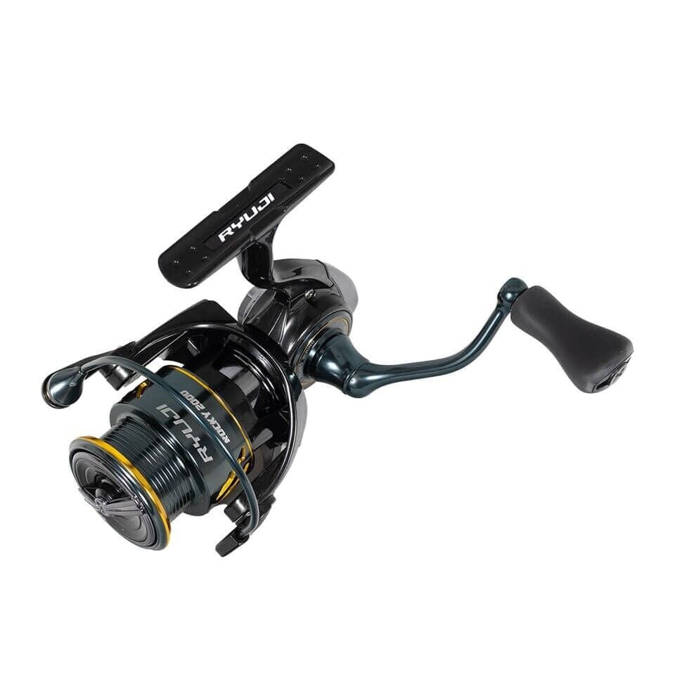 Ryuji Rocky 2000 Lrf Olta Makinesi