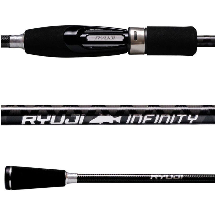 Ryuji Infinity Fuji O 230 Cm 3-25 Gr Olta Kamışı