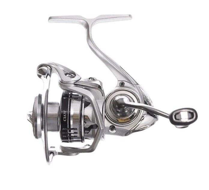 Caretta Claw 1000 Lrf Olta Makinesi