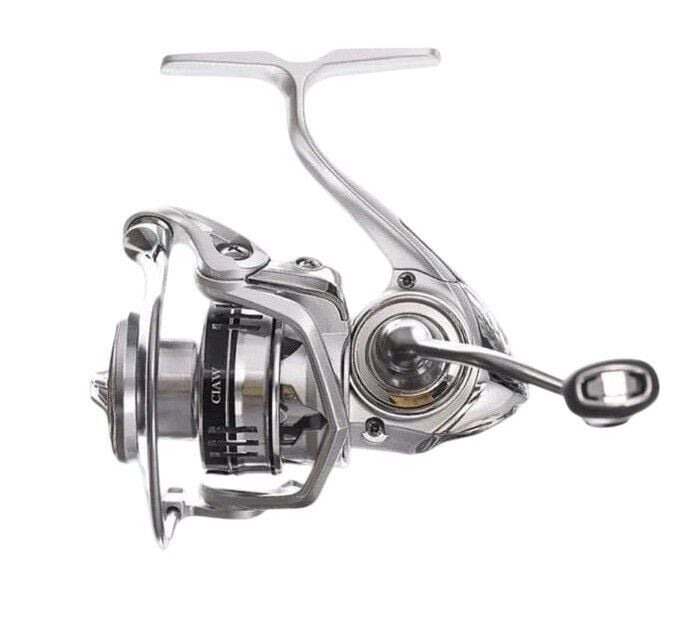 Caretta Claw 1000 Lrf Olta Makinesi