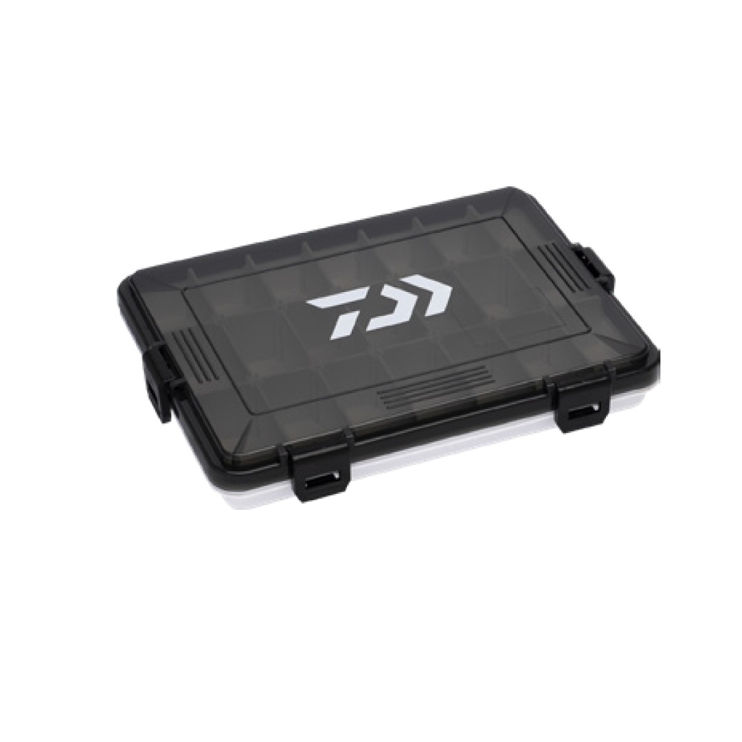 Daiwa D-BOX SS Maket Yem Kutusu 21.7x16.4x3.3