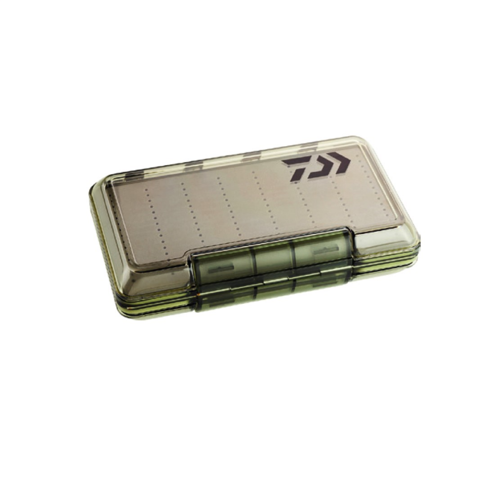 Daiwa Çift Taraflı Eva Sahte Yem Kutusu - Medium