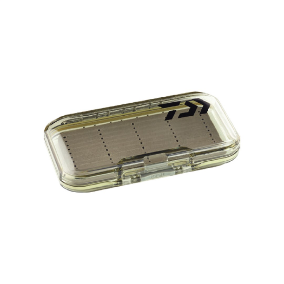 Daiwa Tek Taraflı Eva Kutu (Small)