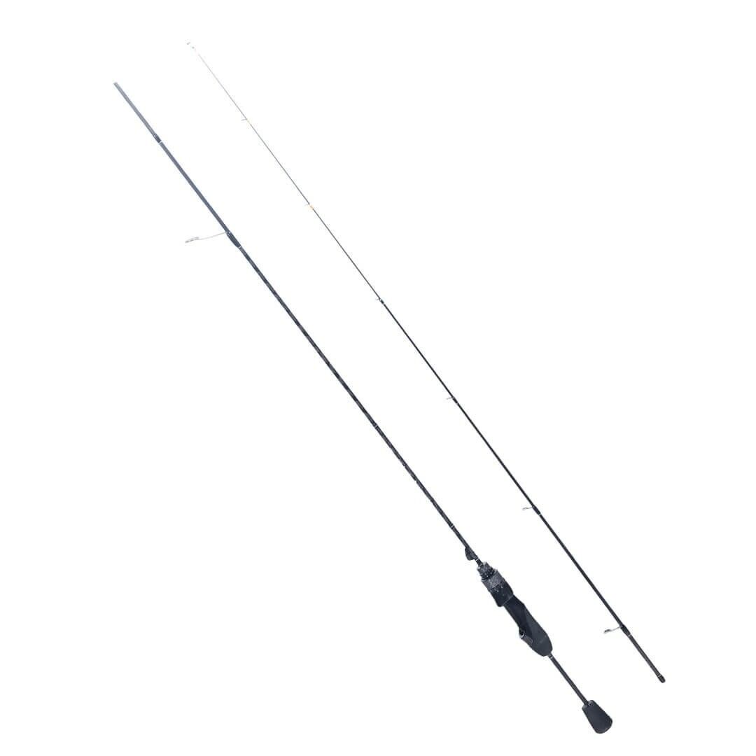 Ryuji Aji Game Fuji 175 Cm 0.5-5 Gr Lrf Kamışı