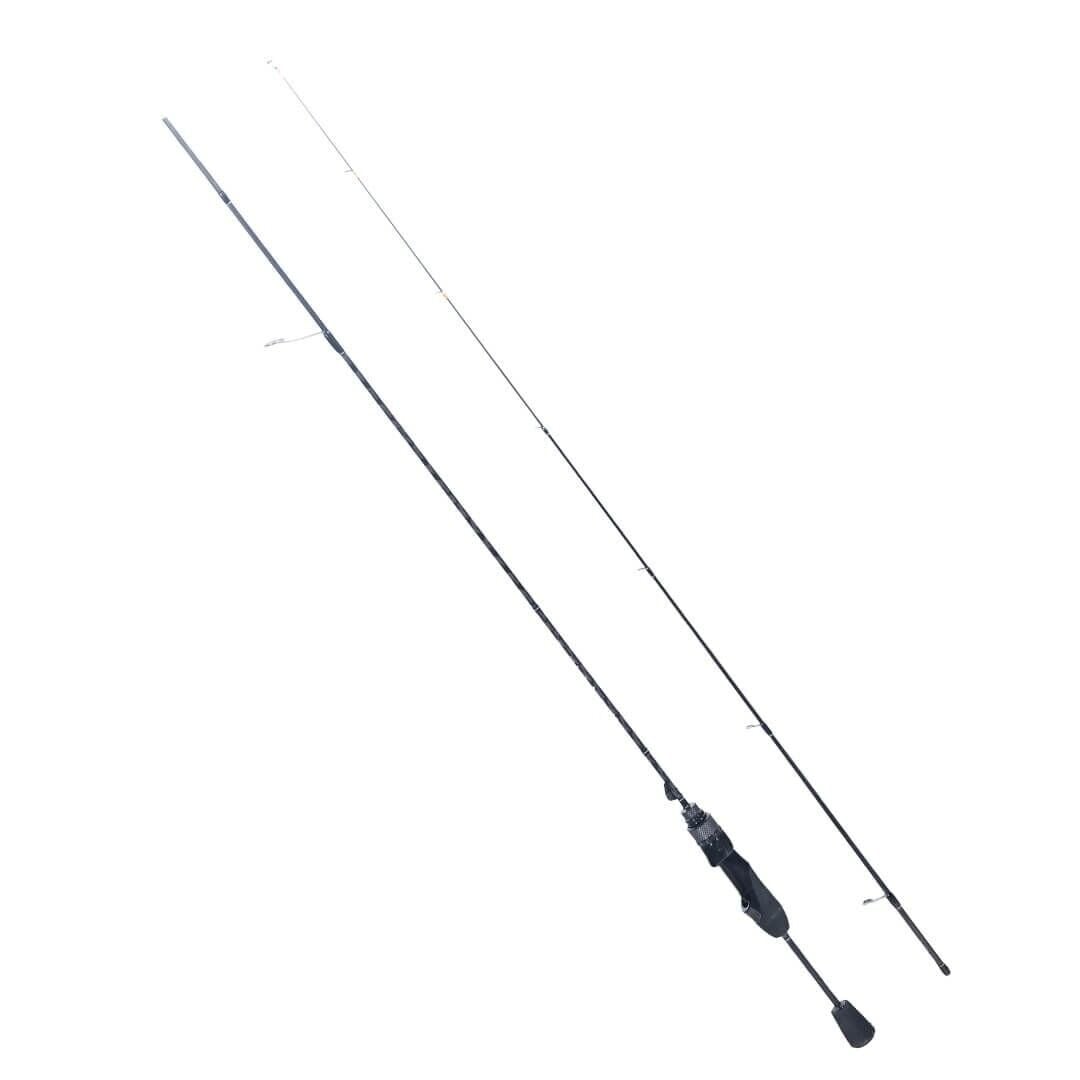 Ryuji Aji Game Fuji 175 Cm 0.5-5 Gr Lrf Kamışı