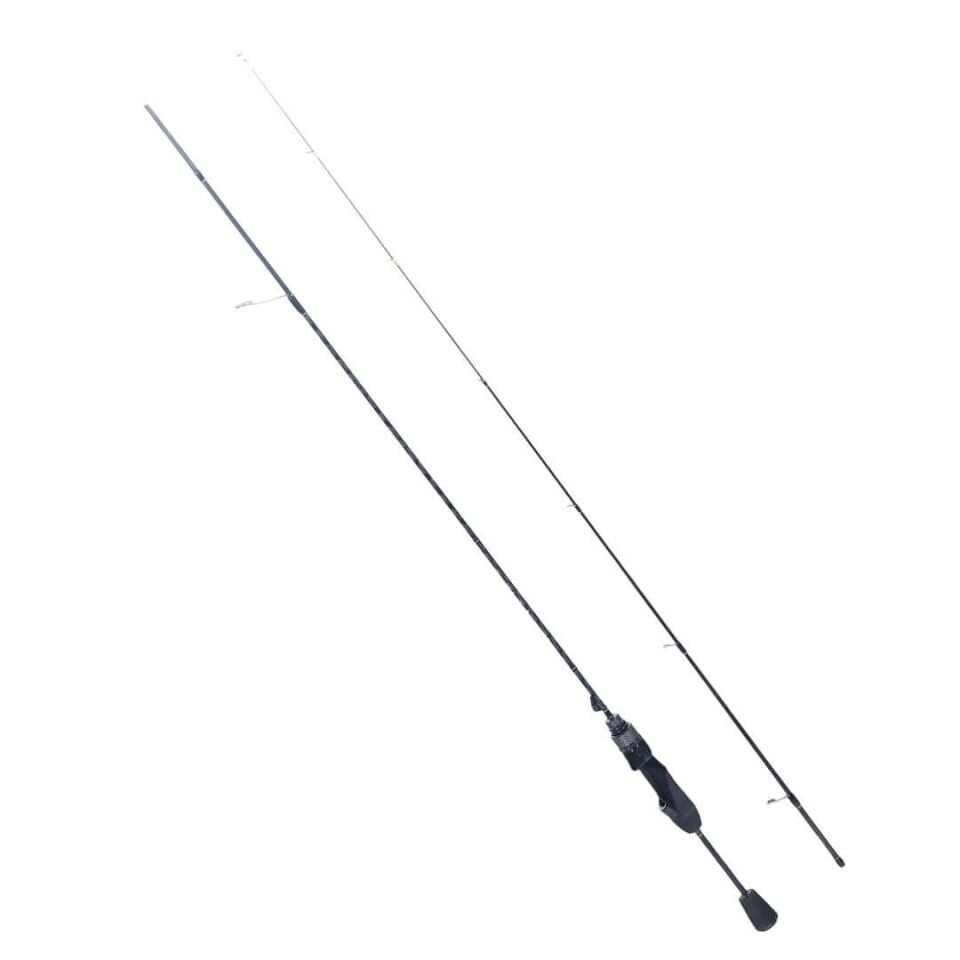 Ryuji Aji Game Fuji 175 Cm 0.5-5 Gr Lrf Kamışı