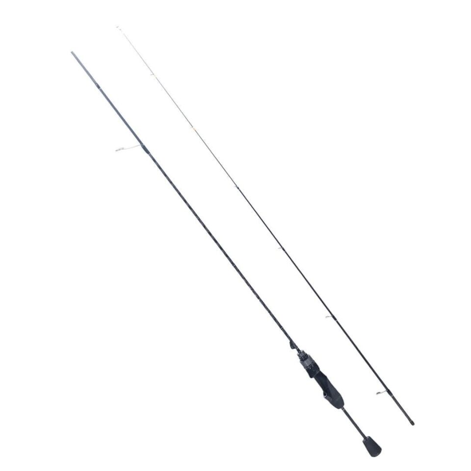 Ryuji Aji Game Fuji 175 Cm 0.5-5 Gr Lrf Kamışı