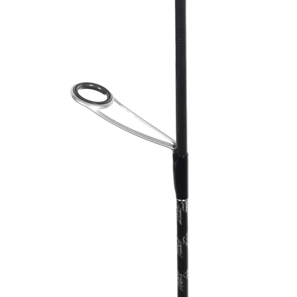 Ryuji Aji Game Fuji 175 Cm 0.5-5 Gr Lrf Kamışı