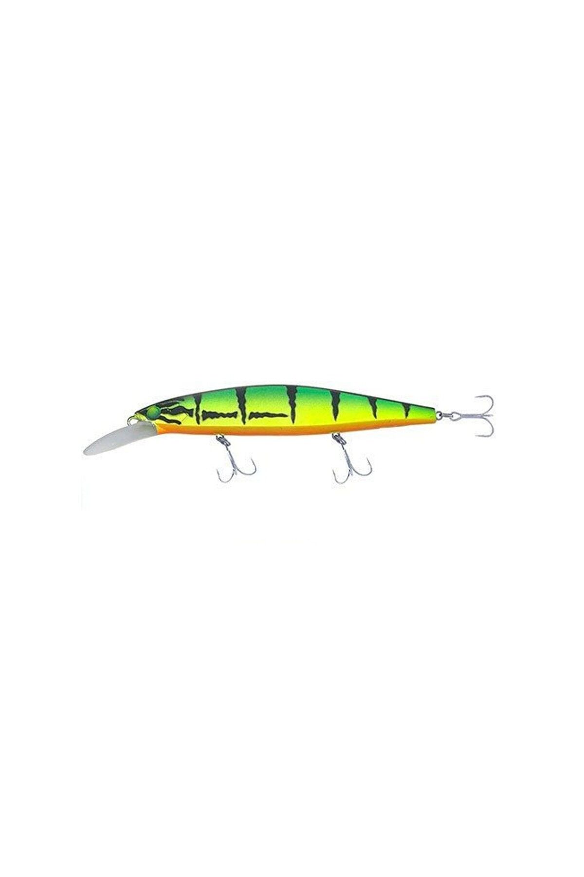 Kendo D Killer's Minnow Hamai 105 Mm 13.5 Gr Color 70 Sahte Balık