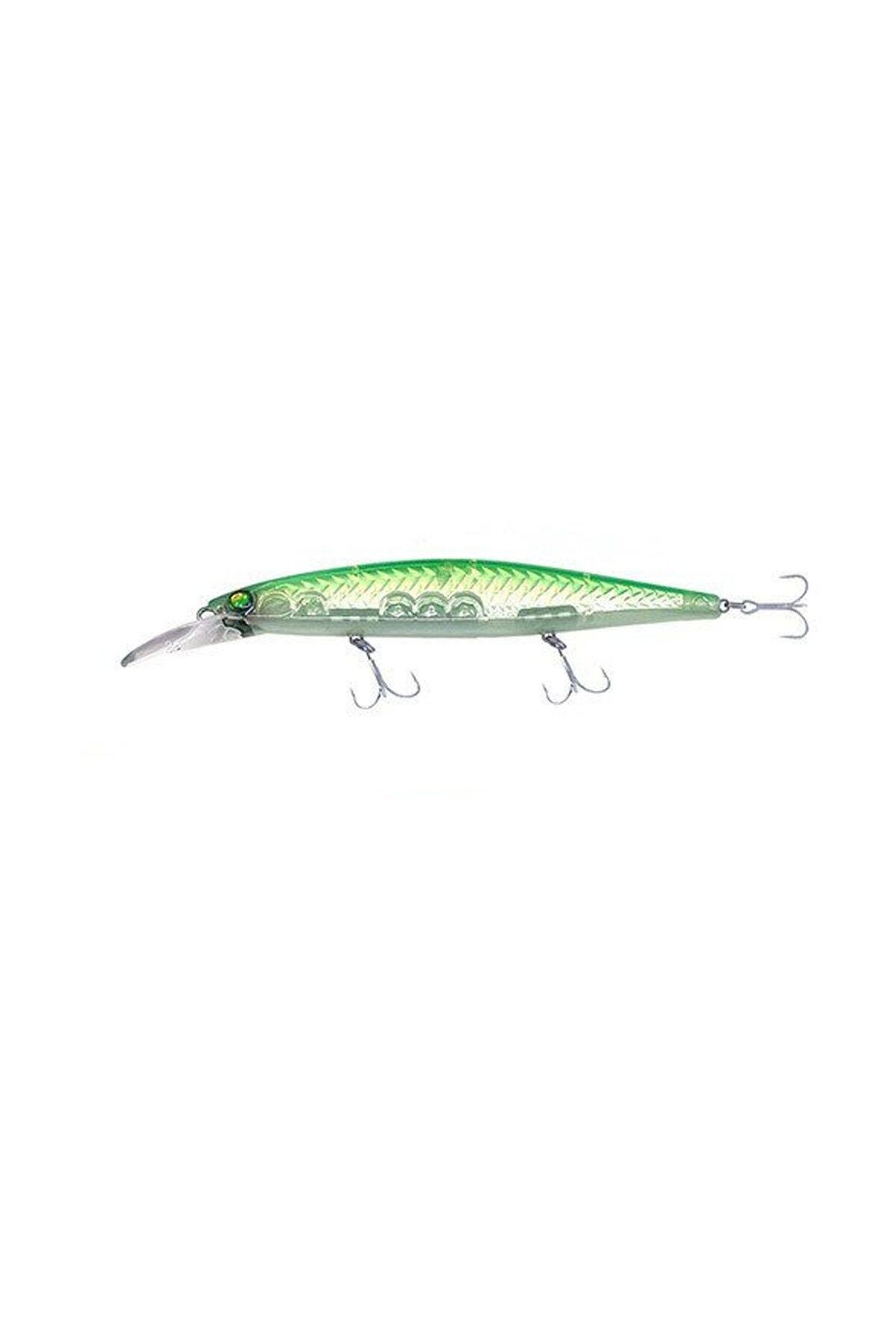 Kendo D Killer's Minnow Hamai 105 Mm 13.5 Gr Color 67 Sahte Balık
