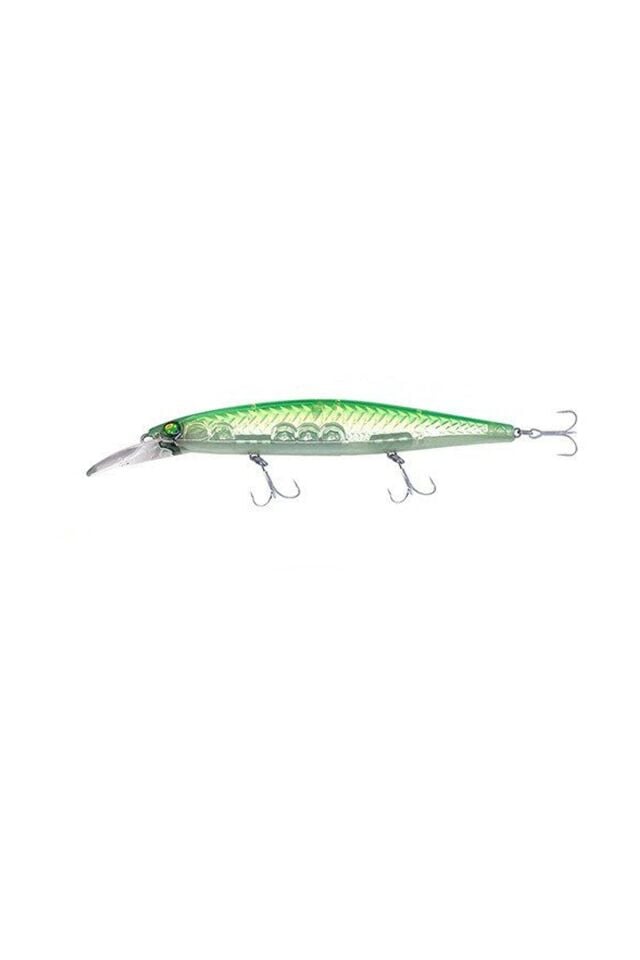 Kendo D Killer's Minnow Hamai 105 Mm 13.5 Gr Color 67 Sahte Balık