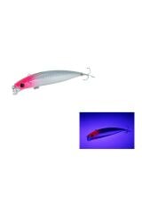 Fujin Joker 97mm 12.6gr SSR Floating Maket Balık