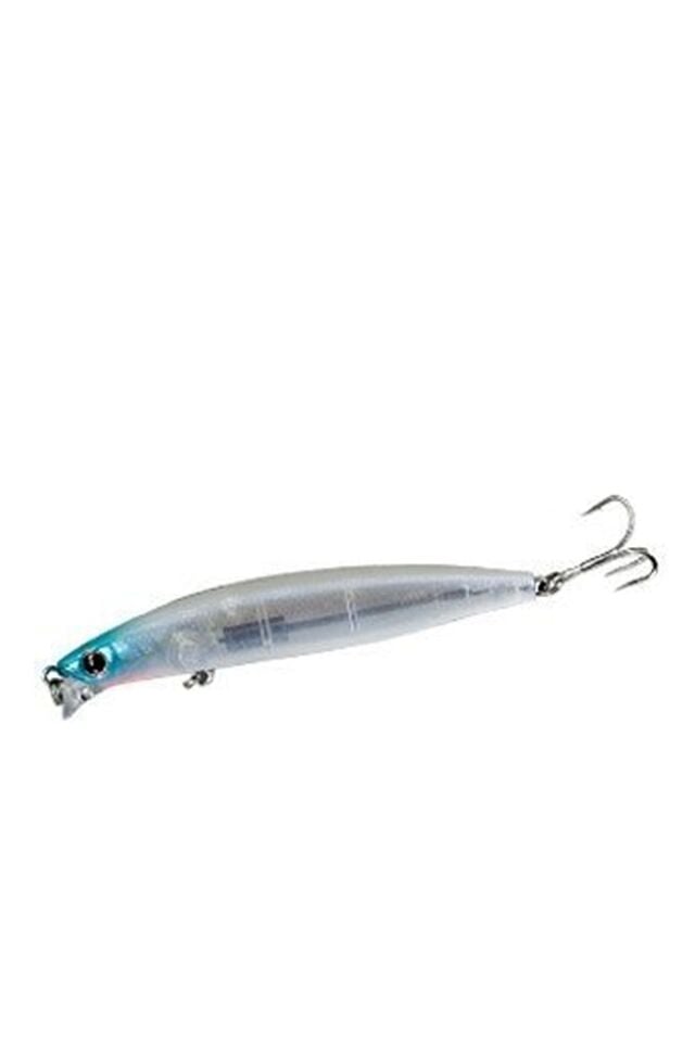 Fujin Joker 97mm 12.6gr SSR Floating Maket Balık #086 FLASHING MINNOW
