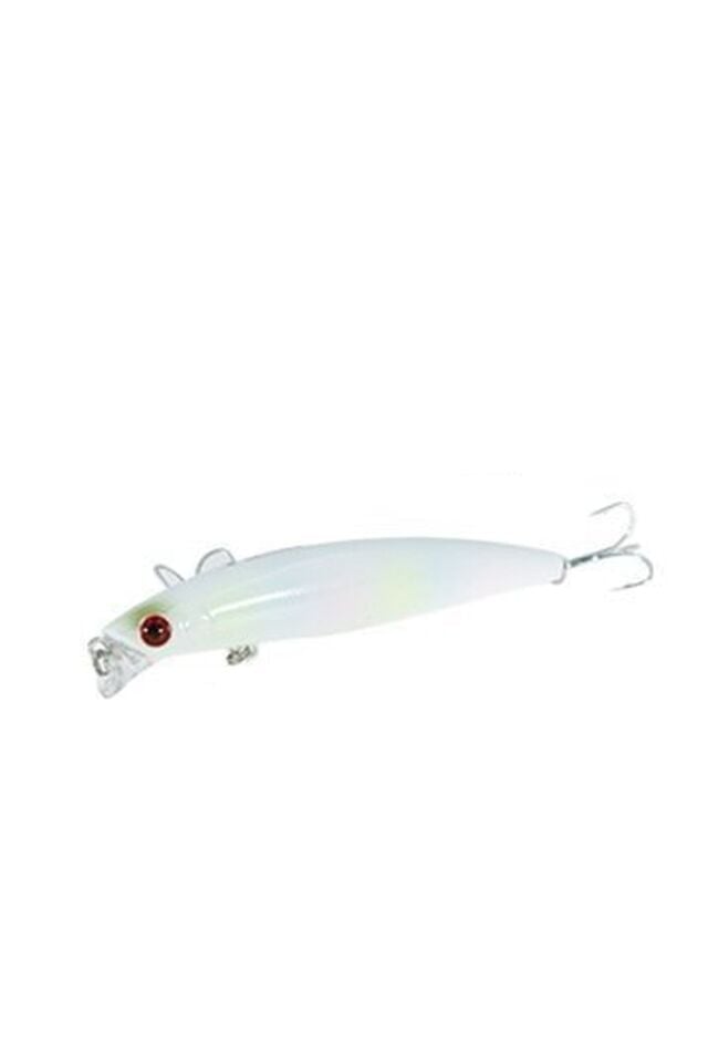 Fujin Joker 97mm 12.6gr SSR Floating Maket Balık