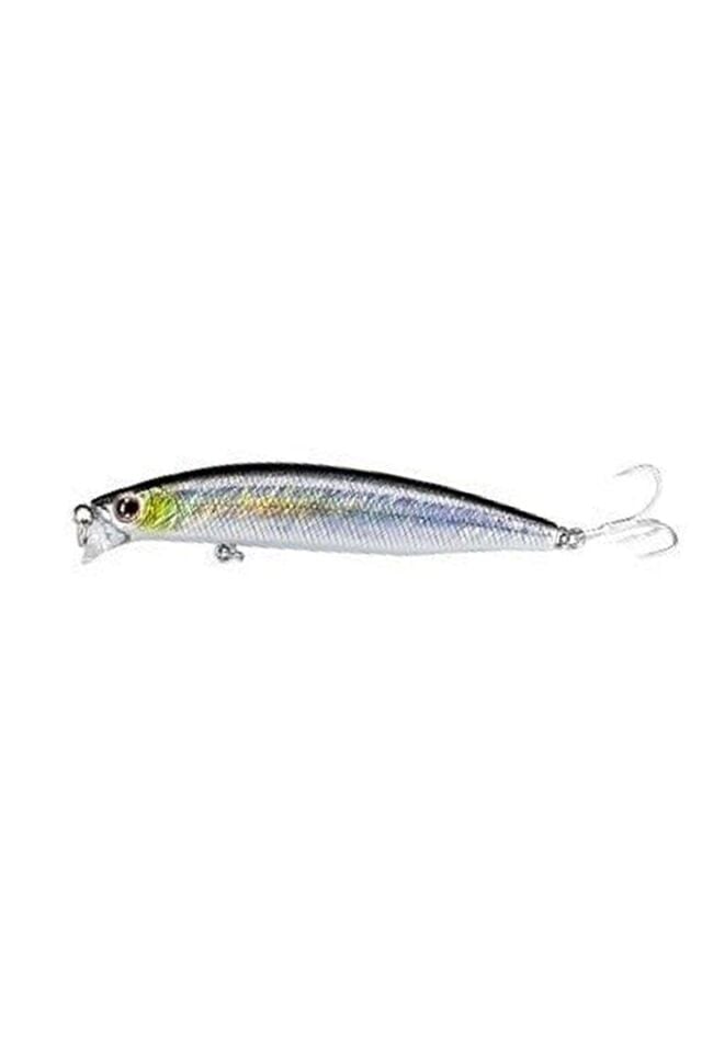 Fujin Joker 97mm 12.6gr SSR Floating Maket Balık