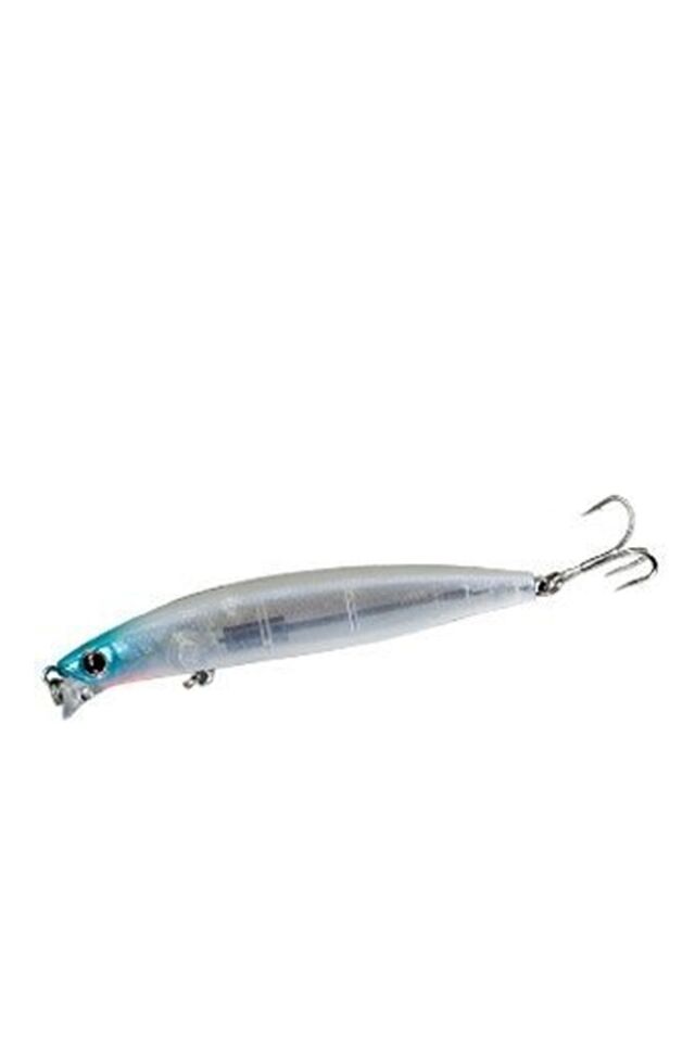 Fujin Joker 97mm 12.6gr SSR Floating Maket Balık #097 SHELL SKIN CRYSTALL