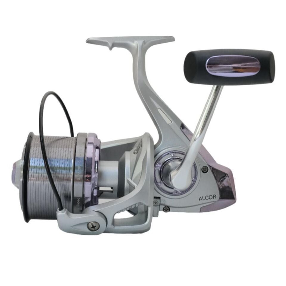 Remixon Alcor 8000 (6+1BB) Surf Olta Makinesi