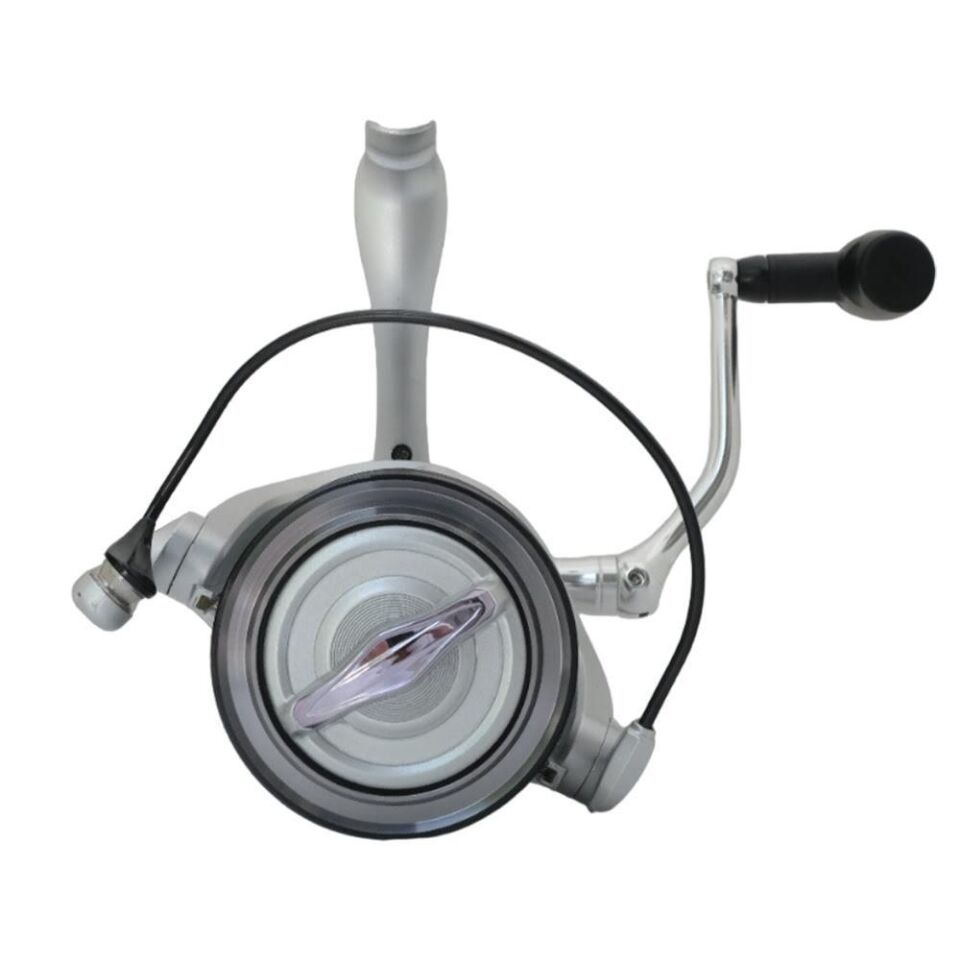 Remixon Alcor 8000 (6+1BB) Surf Olta Makinesi