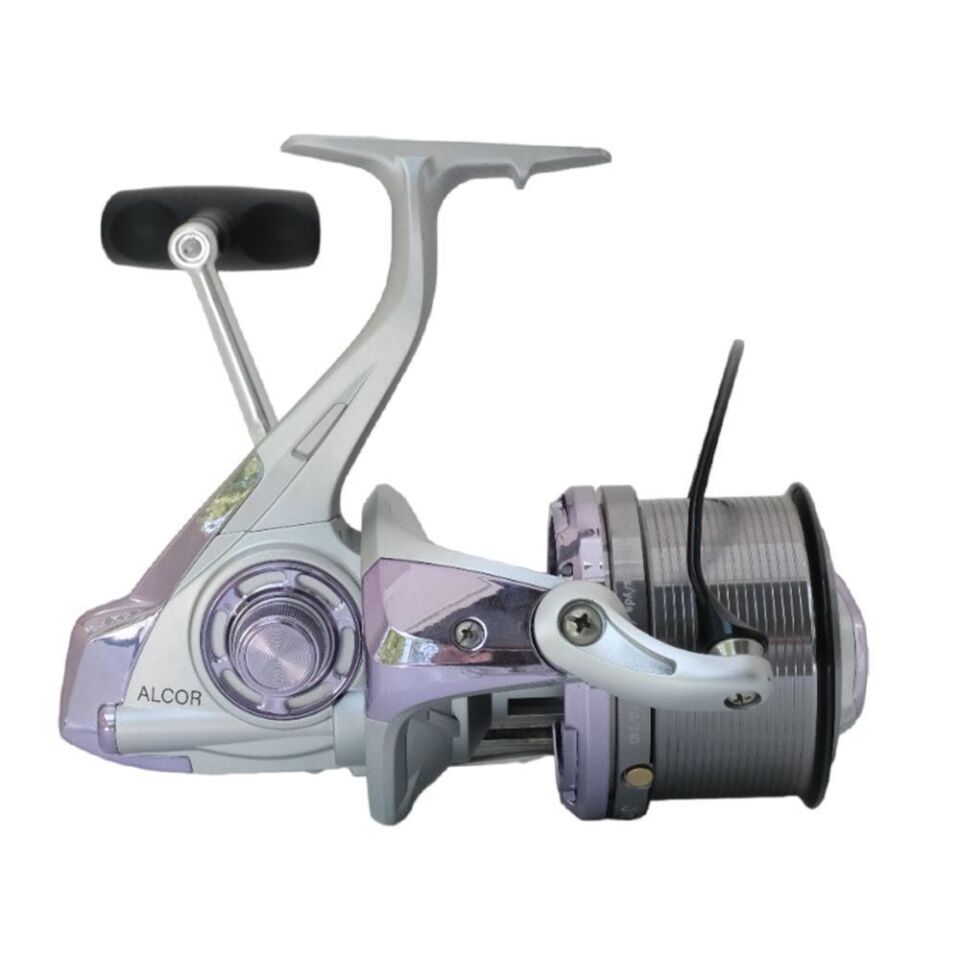 Remixon Alcor 8000 (6+1BB) Surf Olta Makinesi
