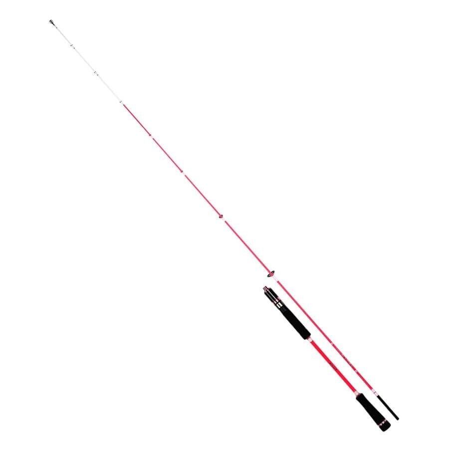 Fujin Freyja 180 Cm 15-90 Gr Light Jig Kamışı