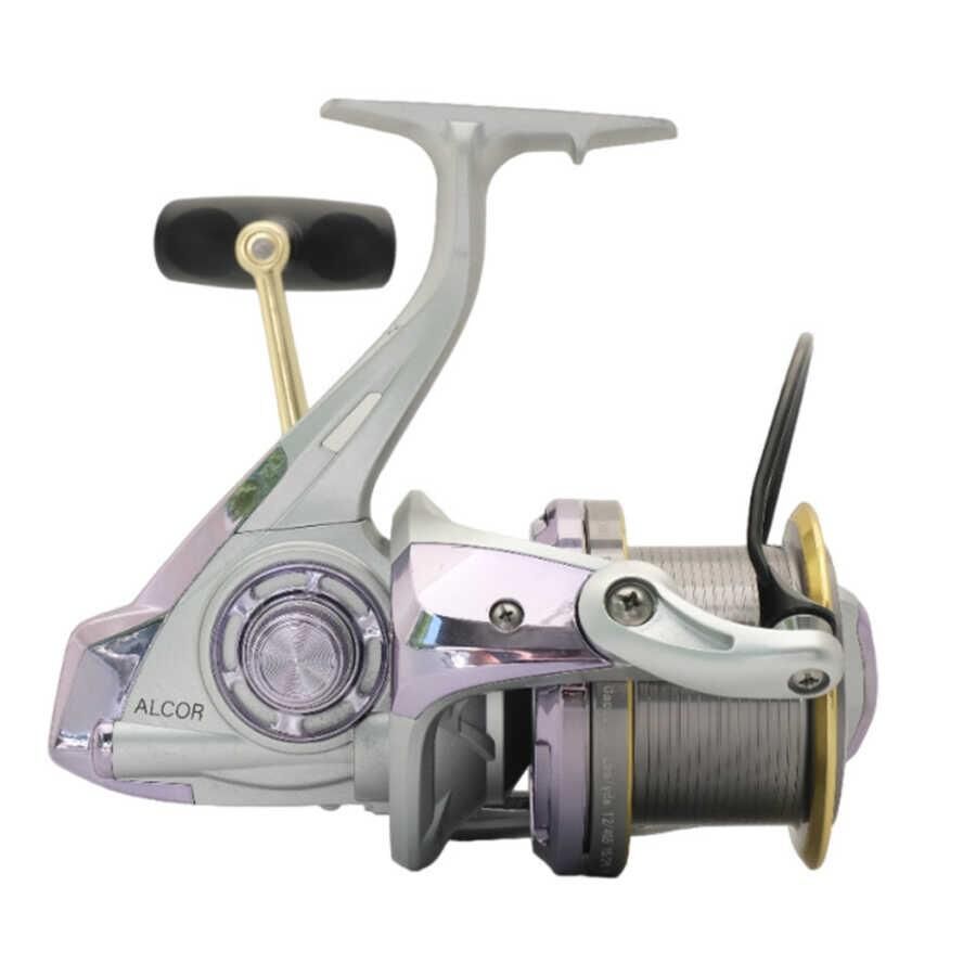 Remixon Alcor 10000 (6+1BB) Surf Olta Makinesi