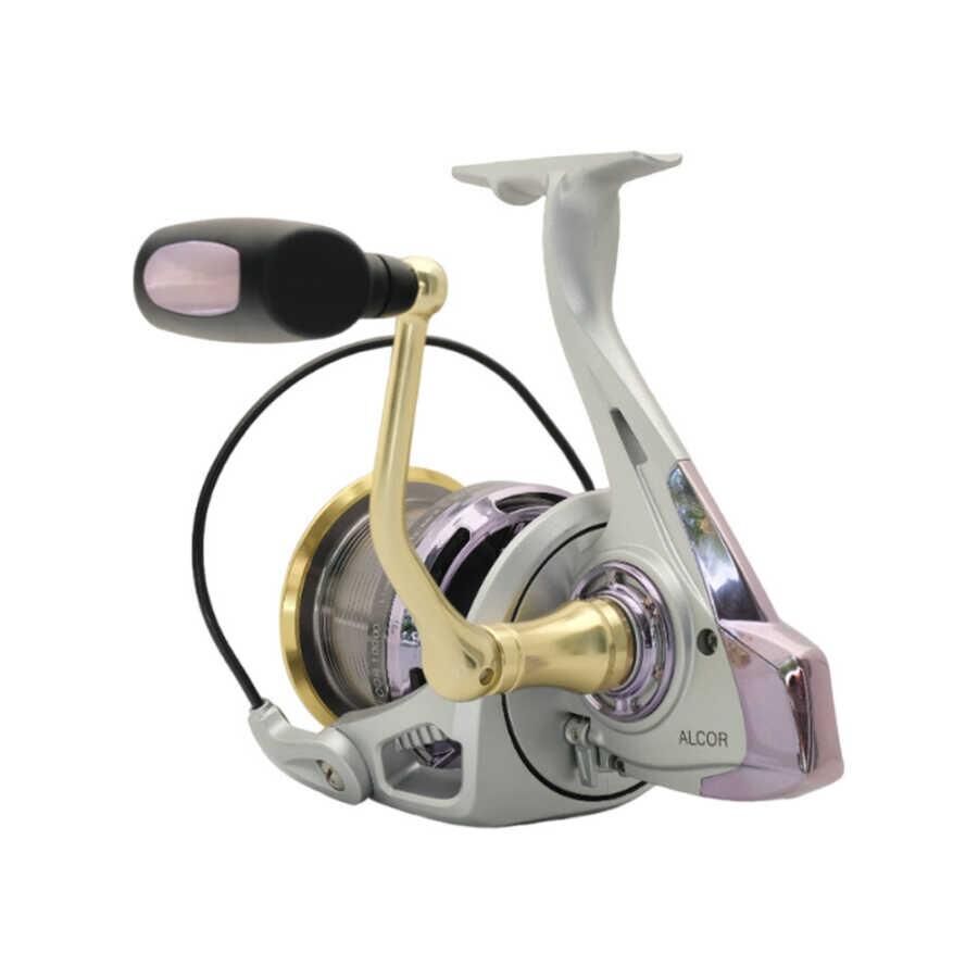 Remixon Alcor 10000 (6+1BB) Surf Olta Makinesi