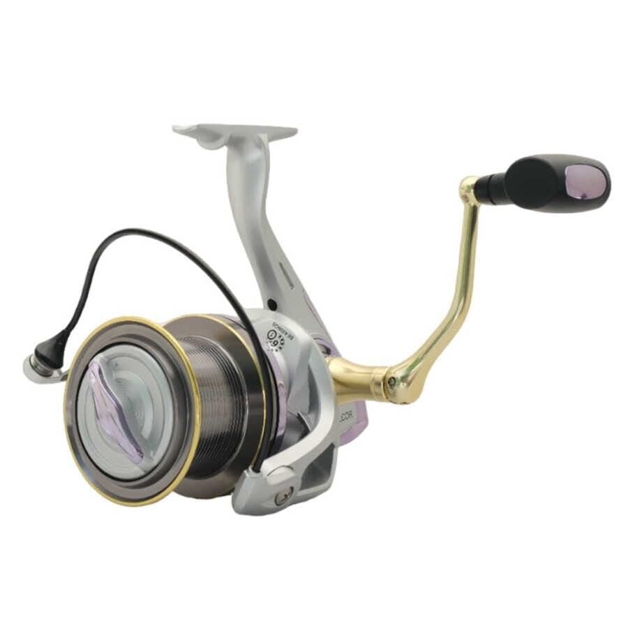 Remixon Alcor 10000 (6+1BB) Surf Olta Makinesi