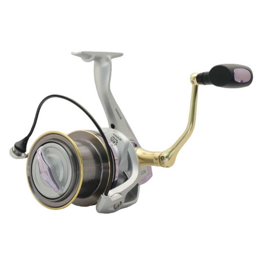 Remixon Alcor 10000 (6+1BB) Surf Olta Makinesi