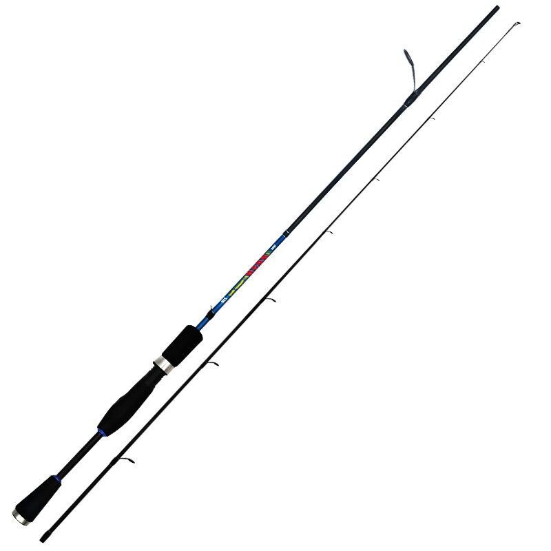 Wily Nash 210 cm 1-10 gr LRF Kamışı