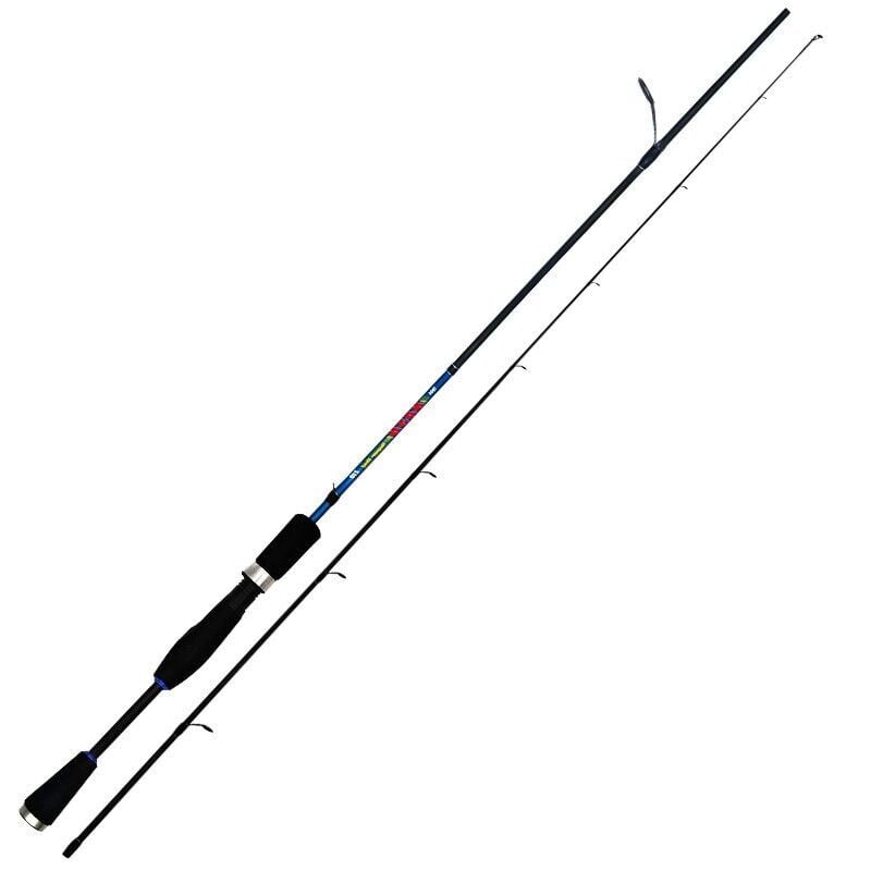 Wily Nash 210 cm 1-10 gr LRF Kamışı