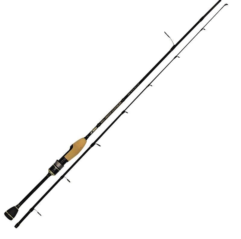 Wily Monaco Aging 0.2-6 gr 210cm Lrf Kamışı