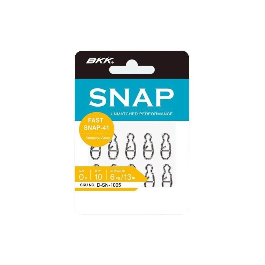 BKK Fast Snap-41 Klips