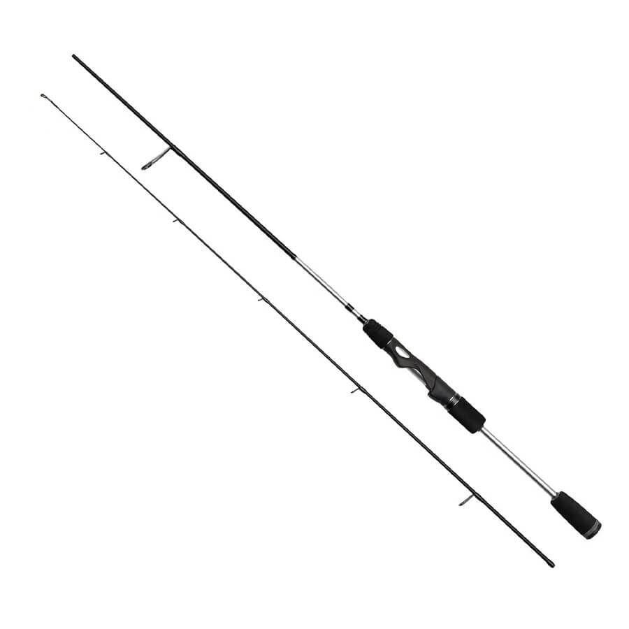 Okuma Helios SX Spin 2,70cm 15-45 gr 2 Parça Spin Kamışı